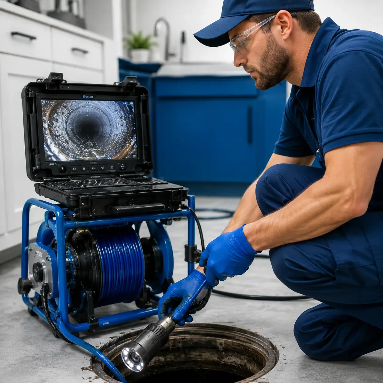 Pipe Relining professionals serving Ludlow, IL